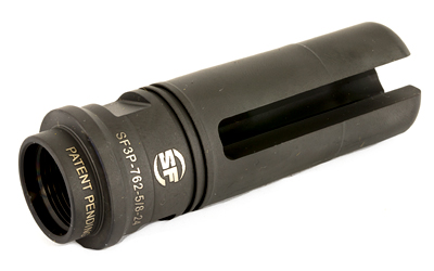 Surefire Socom Fh 7.62mm 5/8x24 Ar10 Flash Hider