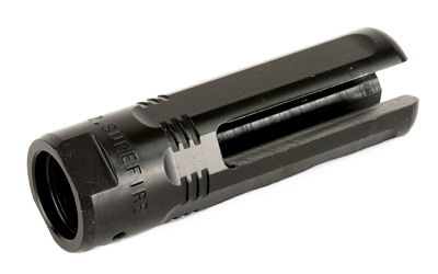 Surefire 3 Prong Fh 7.62mm 5/8x24 Flash Hider