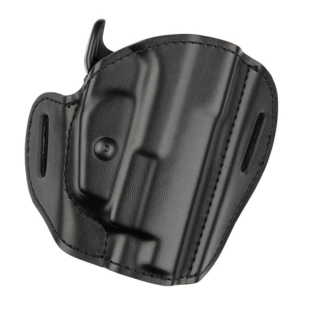 Safariland / Safariland Safariland 537 GLS Open Top Belt Slide Holster for Springfield XDM 9/40 Black Right Hand