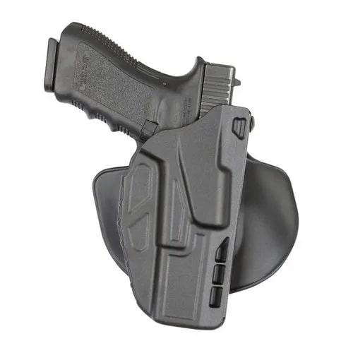Safariland / Safariland Safariland 7378 7TS ALS Concealment Holster for Colt 1911 Gov Black Right Hand