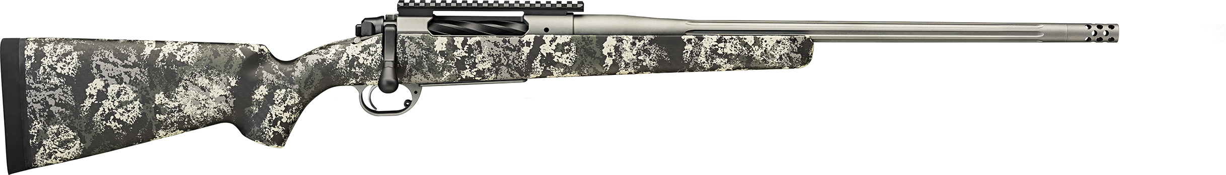 Springfield Armory Springfield Boundary 6.5CM Rogue 22" Rifle