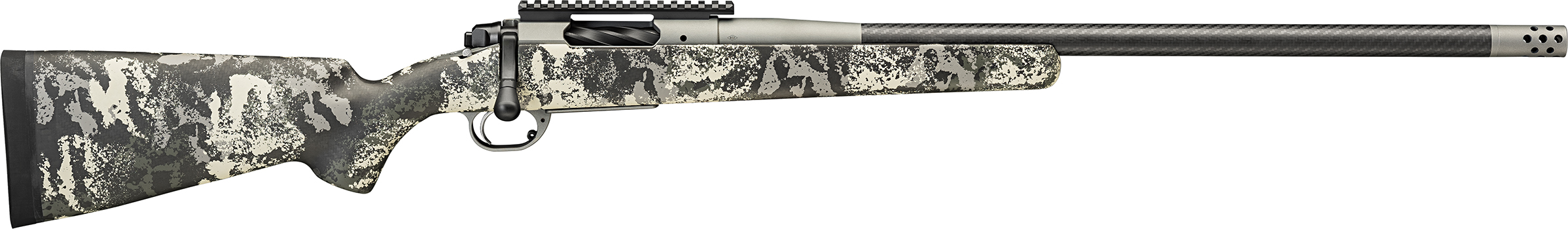 Springfield Armory Springfield Boundary 300WIN Cf Rogue 24" Rifle