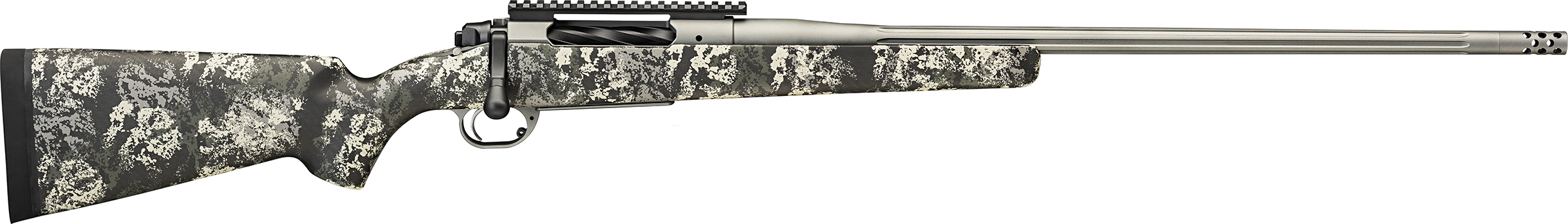 Springfield Armory Springfield Boundary 6.5PRC Rogue 24" Rifle
