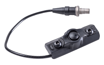 Surefire Compact Remote Switch M-LOK Mount 7"