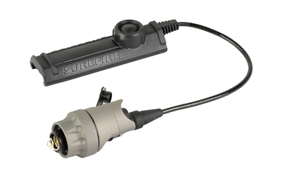 Surefire M6xx Sw/tailcap Tan W/sr07 Remote Switch