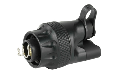 Surefire M6xx Sw/tail Cap No Cable Part