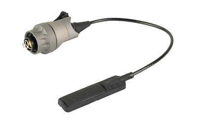 Surefire Ds07 Sw/tailcap 7" Cable Tn Remote Switch