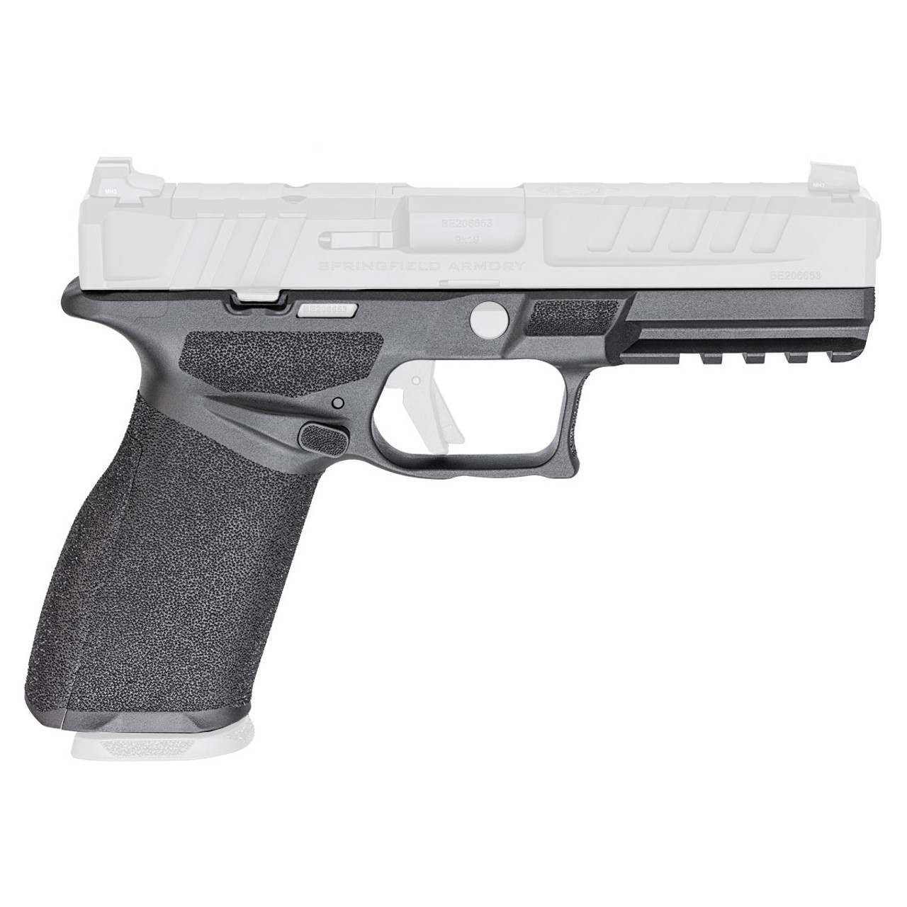 Springfield Armory Springfield Echelon Grip Med Standard Accessory