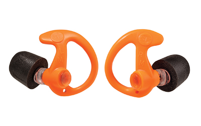 Surefire Sonic Dfndr Umax Md Org 1PR Ear Plug