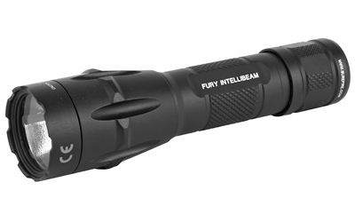 Surefire Fury Dlfl Intbm Black 1500LUM Flashlight