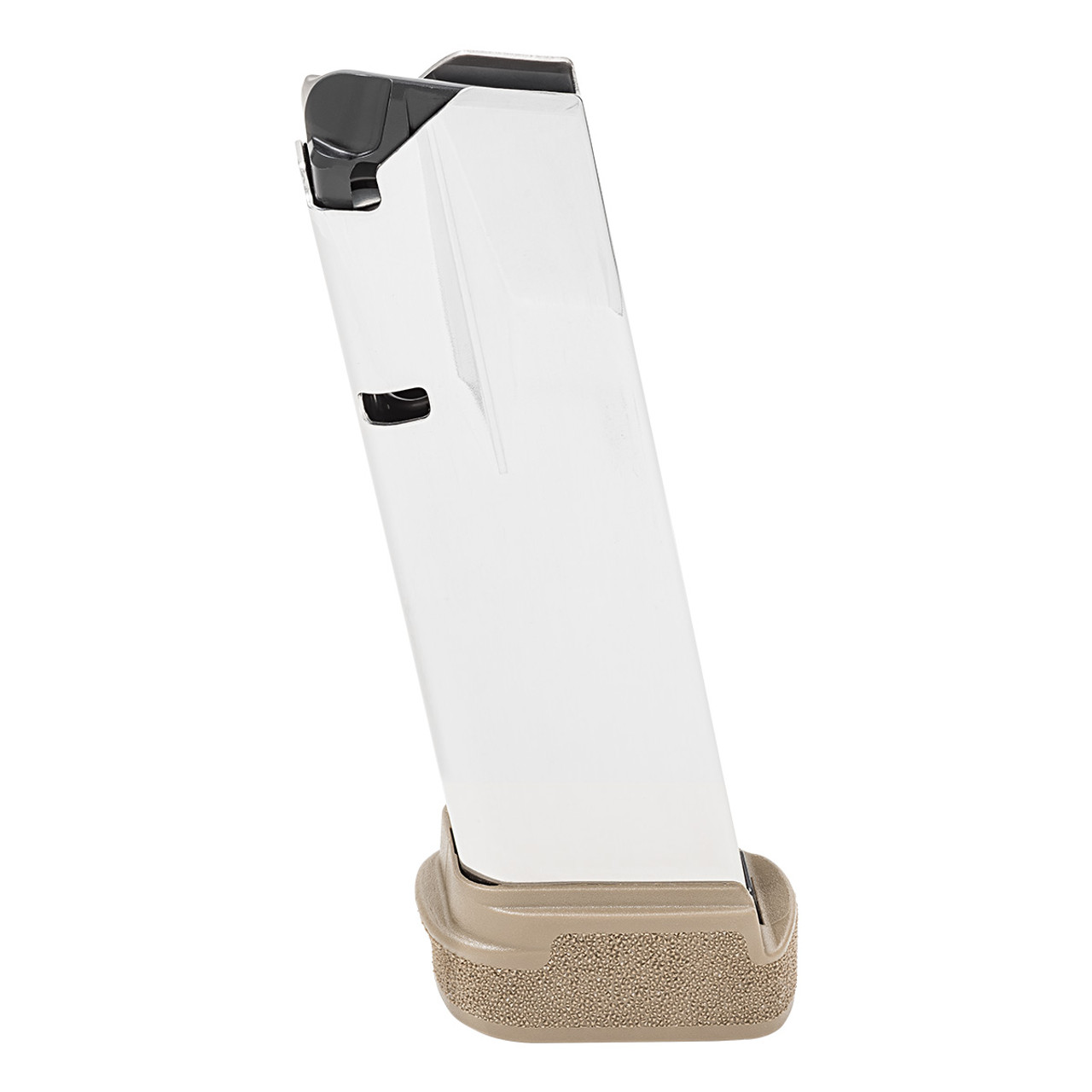 Springfield Armory Springfield Magazine Sprgfld 9 H.cat Pro 17 FDE