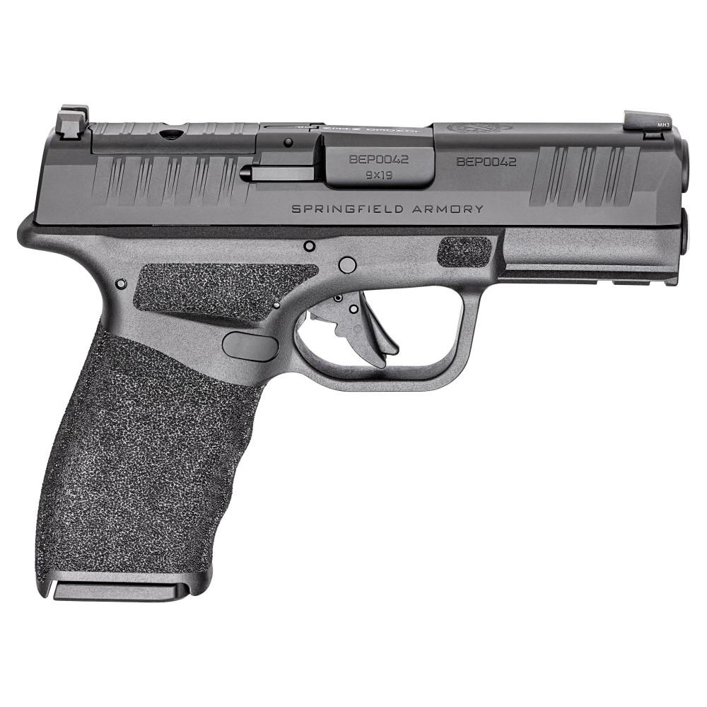 Springfield HCP9379BOSPCA-Pac | Gear Pack Semi-Auto Pistol Springfield HCP9379BOSPCA-Pac | Gear Pack Semi-Auto Pistol