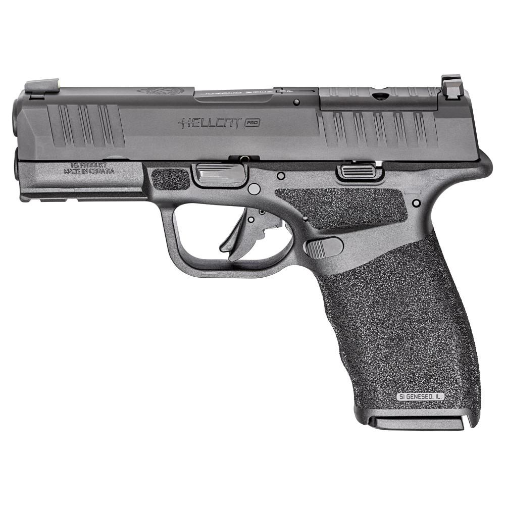 Springfield HCP9379BOSPCA-Pac | Gear Pack Semi-Auto Pistol Springfield HCP9379BOSPCA-Pac | Gear Pack Semi-Auto Pistol