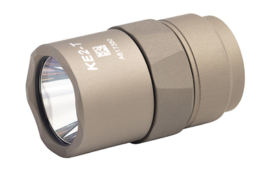 Surefire KE2-T Turbo Scout Light Pro Head 700 Lumens Tan
