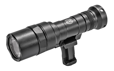 Surefire M340c Scout Pro 500 Lum Black Weaponlight