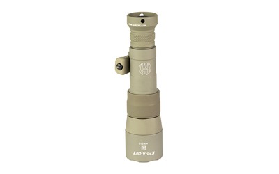Surefire Scout Swivel Weapon Light 500 Lumens M-LOK Included Tan Surefire Scout Swivel Weapon Light 500 Lumens M-LOK Included Tan