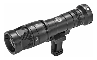 Surefire Mini Infrared Scout Light Pro 250 Lumens Black