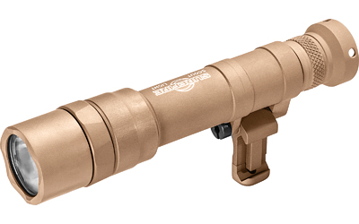 Surefire M640df Scout Pro 1500LM Tn Weaponlight