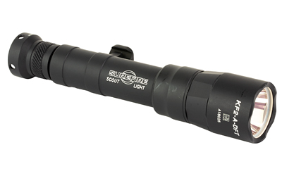 Surefire Scout Light Pro Swivel Weapon Light 1000 Lumens Black M-LOK Included Surefire Scout Light Pro Swivel Weapon Light 1000 Lumens Black M-LOK Included