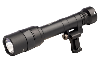 Surefire M640T Turbo Scout Light Pro 700 Lumens Black