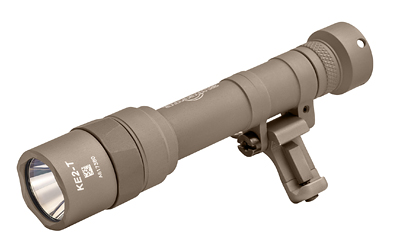 Surefire Scout Pro Turbo 6V 123 Tn Weaponlight