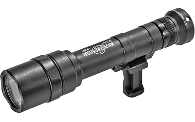 Surefire M640u Scout Pro 1000LUM Bk Weaponlight