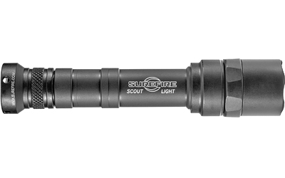 Surefire M640u Scout Pro 1000LUM Bk Weaponlight Surefire M640u Scout Pro 1000LUM Bk Weaponlight