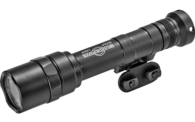 Surefire M640u Scout Pro 1000LUM Bk Weaponlight Surefire M640u Scout Pro 1000LUM Bk Weaponlight