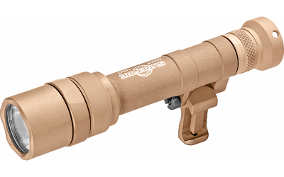 Surefire M640u Scout Pro 1000LUM Tn Weaponlight