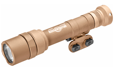 Surefire M640u Scout Pro 1000LUM Tn Weaponlight Surefire M640u Scout Pro 1000LUM Tn Weaponlight