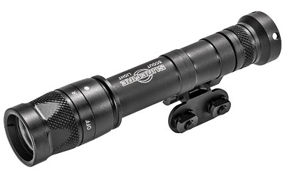 Surefire Infrared Scout Light Pro 6-Volt Weapon Light with Z68 Tailcap Black Surefire Infrared Scout Light Pro 6-Volt Weapon Light with Z68 Tailcap Black