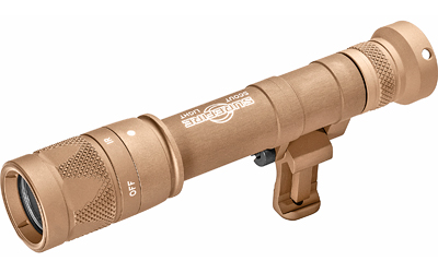 Surefire M640v Scout Pro Vampire Tn Weaponlight