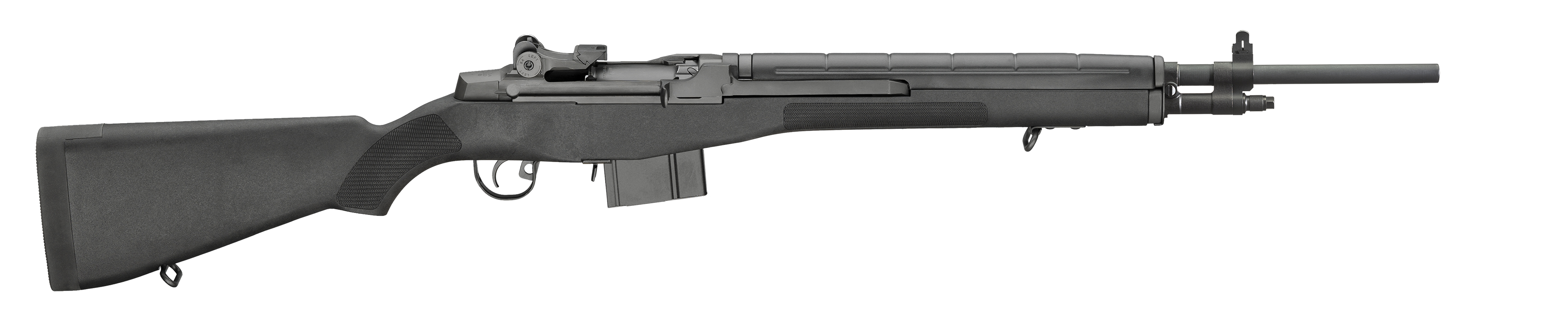 Springfield Armory Springfield M1A SCOUT SQD 308 SYN NON-Threaded
