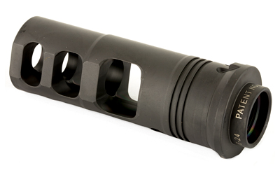 Surefire Socom Mb 338LAP 5/8x24 Muzzle Brake Surefire Socom Mb 338LAP 5/8x24 Muzzle Brake