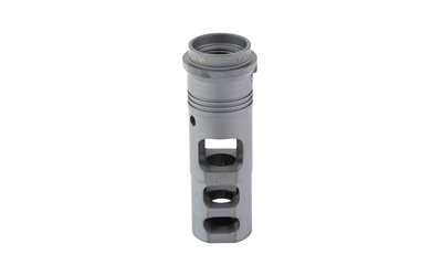 Surefire Socom Mb 338LAP M18x1.5 Muzzle Brake Surefire Socom Mb 338LAP M18x1.5 Muzzle Brake