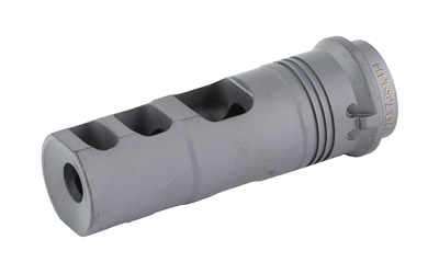 Surefire Socom Mb 338LAP M18x1.5 Muzzle Brake Surefire Socom Mb 338LAP M18x1.5 Muzzle Brake