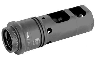 Surefire Socom Mb 7.62mm 5/8x24 Ar10 Muzzle Brake