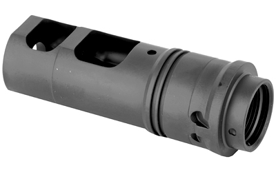Surefire Socom Mb 7.62mm 5/8x24 Ar10 Muzzle Brake Surefire Socom Mb 7.62mm 5/8x24 Ar10 Muzzle Brake