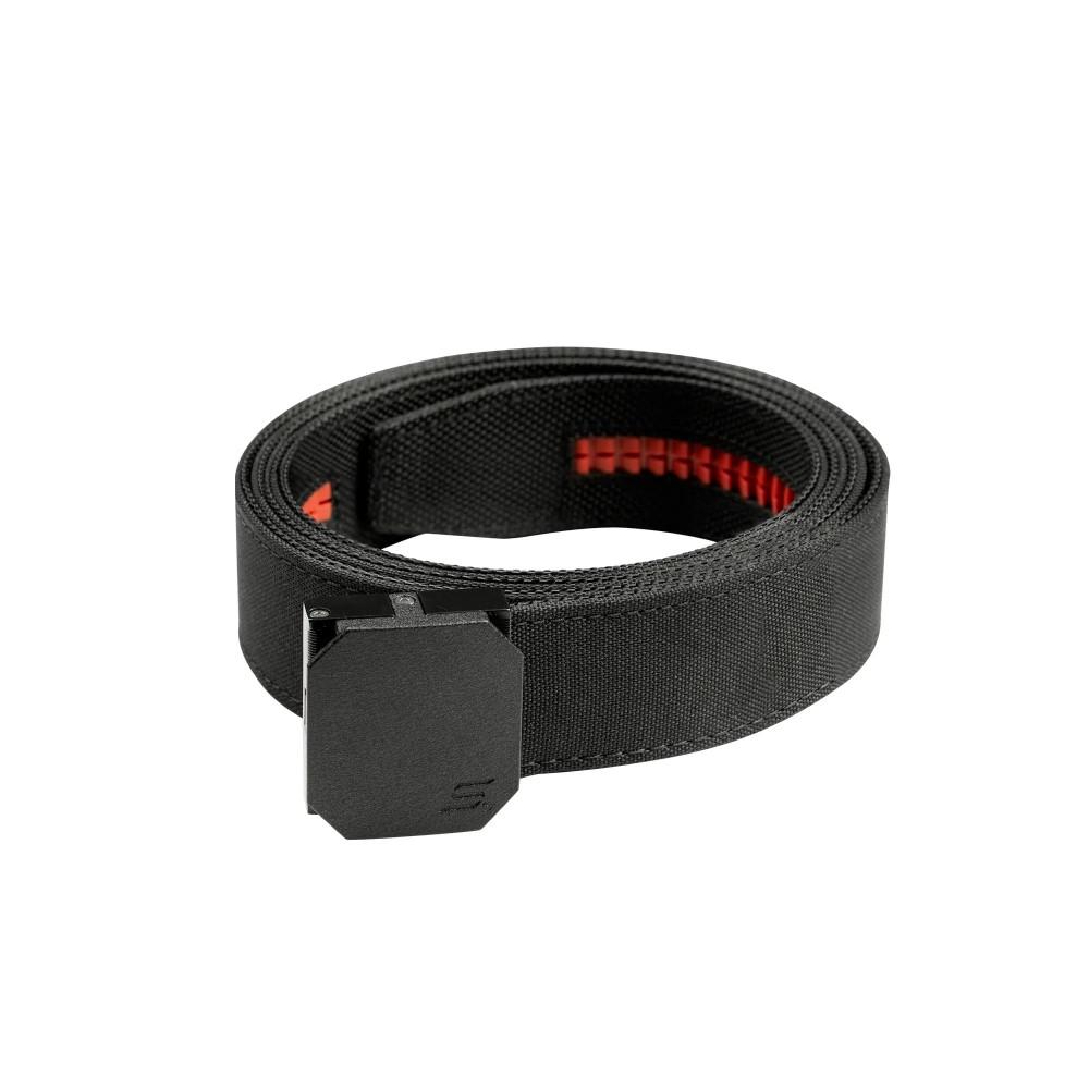 Safariland / Safariland Safariland EDC Nexbelt Nylon Black 1.5" Universal Fit