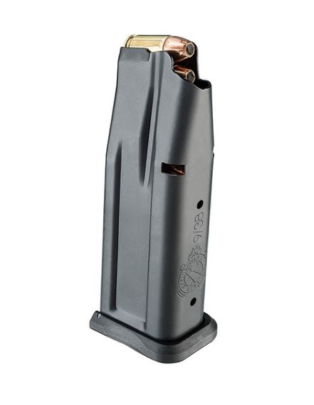 Springfield Armory Springfield Mag Ds Prodigy Cpt 9mm 15RD