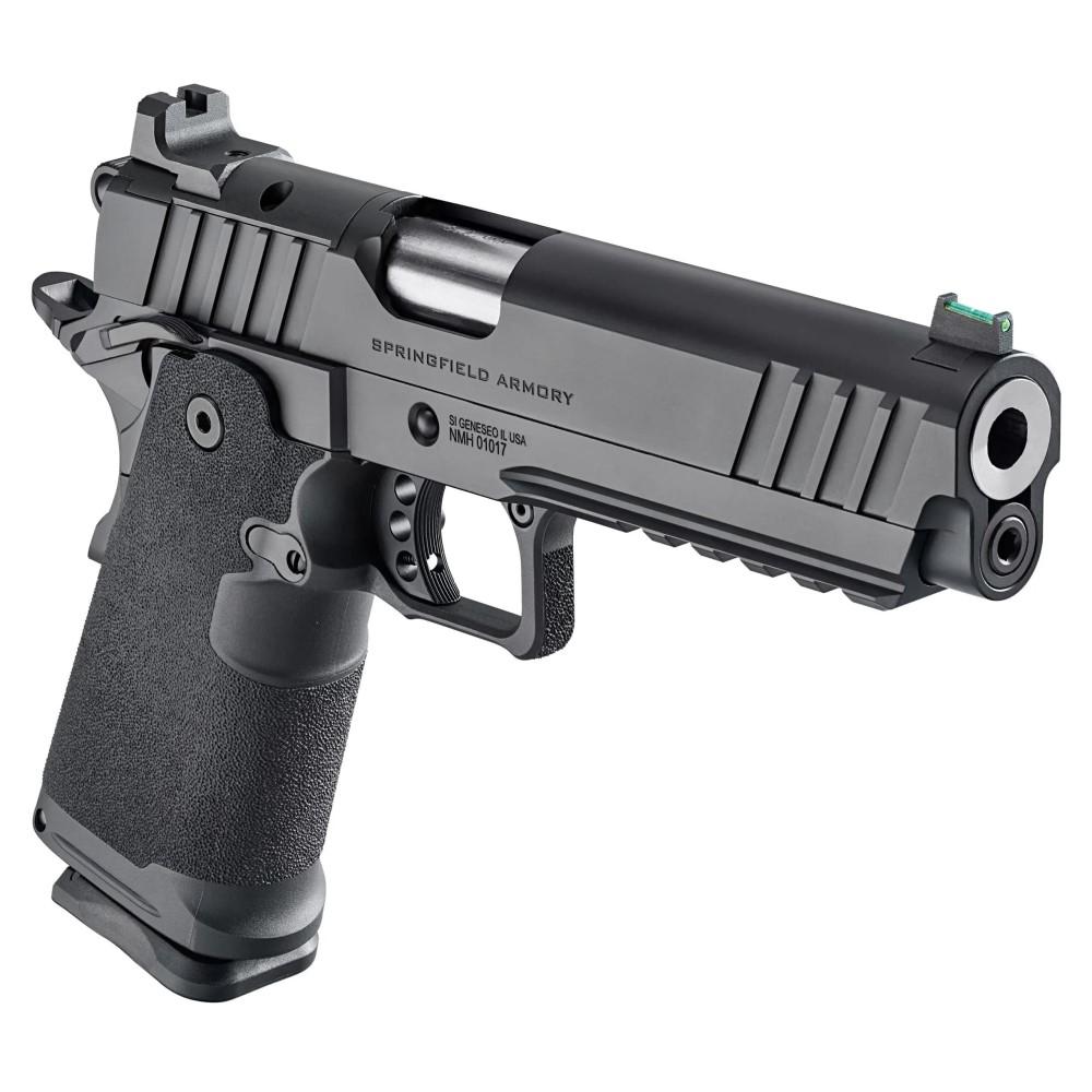 Springfield PH9119AOS-Pac | Gear Pack Semi-Auto Pistol Springfield PH9119AOS-Pac | Gear Pack Semi-Auto Pistol