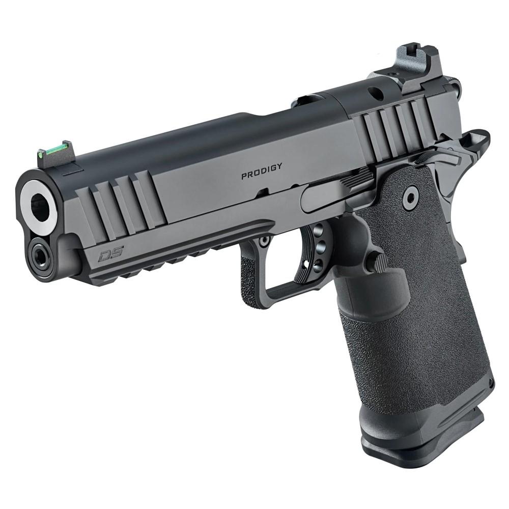 Springfield PH9119AOS-Pac | Gear Pack Semi-Auto Pistol Springfield PH9119AOS-Pac | Gear Pack Semi-Auto Pistol
