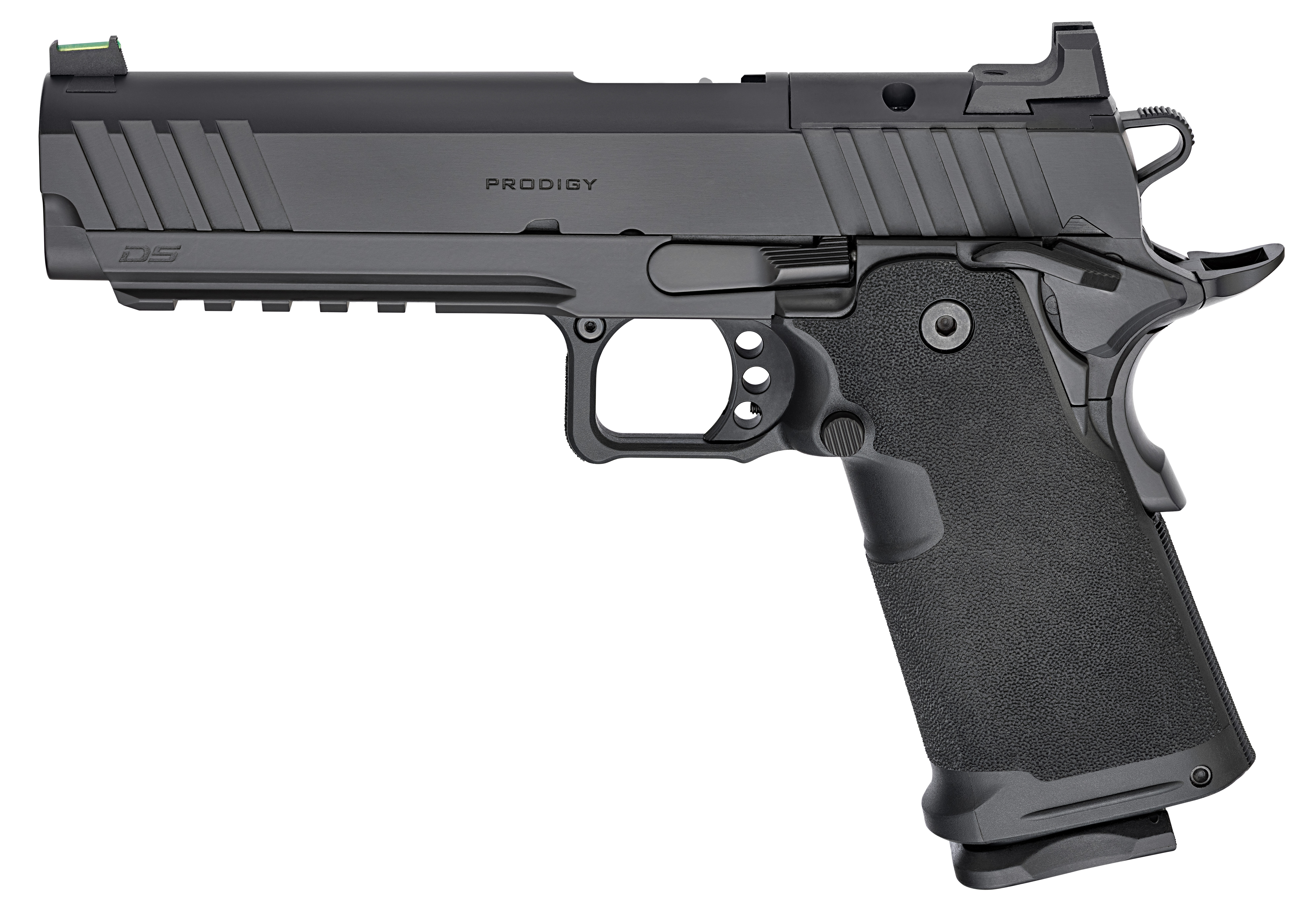 Springfield Armory Springfield DS PRODIGY 9MM 5" 20+1 Semi-Auto Pistol