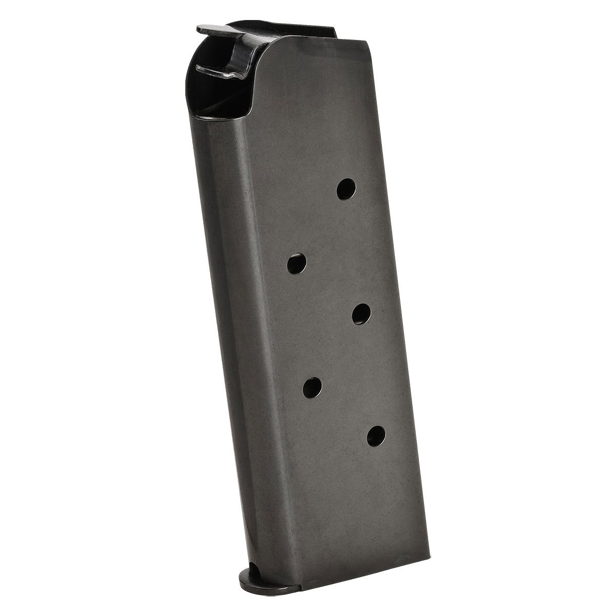 Springfield Armory Springfield 1911 Compact Blued Magazine .45 ACP 6/rd