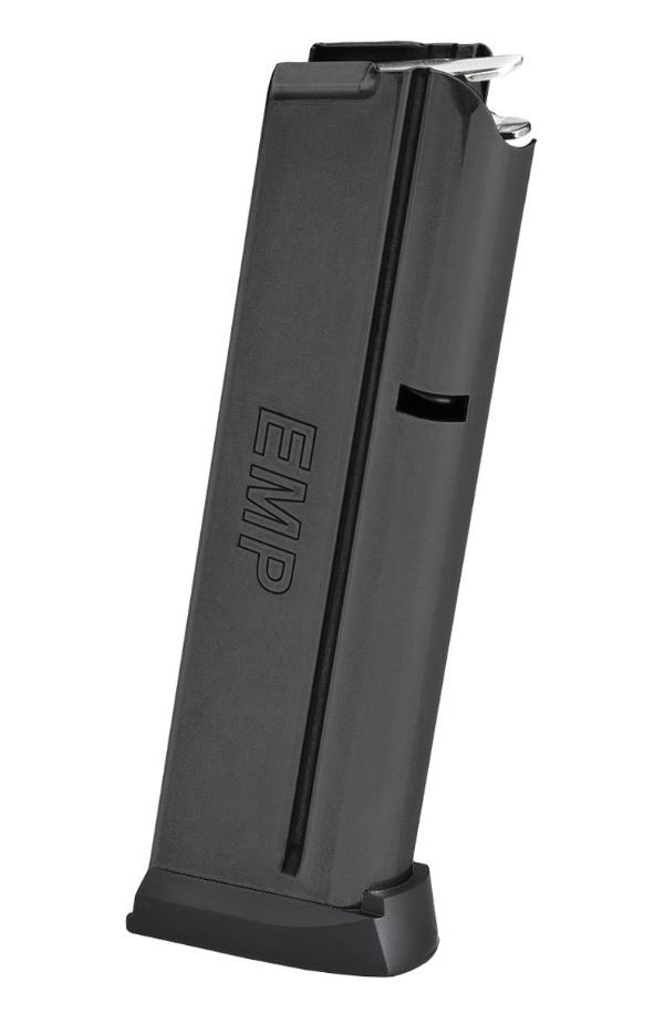 Springfield Armory Springfield Magazine Sprgfld 9mm 10RD Emp Chmpn