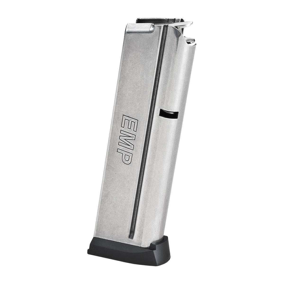 Springfield Armory Springfield 1911 EMP Magazine 9mm Luger Stainless Steel 9/rd