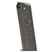 Springfield Armory Springfield MAGAZINE 1911 38SUPER 9RD Stainless