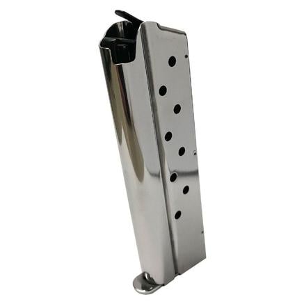 Springfield Armory Springfield 1911 Stainless Steel Magazine 9mm Luger 9/rd