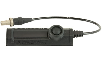 Surefire SR07 Weapon Light Remote Dual Switch Black