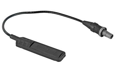 Surefire Weapon Light Tape Switch 7" Remote Switch